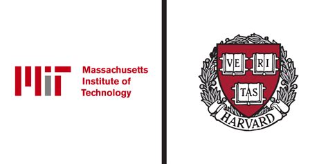 Harvard vs. MIT: A Tale of Two Tech Titans