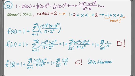 Calculus BC & Calculus 2: A Comprehensive Guide for Success