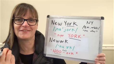 How Do You Pronounce Newark? Common Mistakes to Avoid Pronunciation of Newark in Different Languages Conclusion