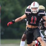 Gardner-Webb vs. Presbyterian: A Battle of Footballing Titans