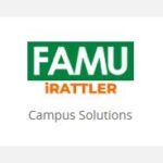 iRattler Campus Solutions: Unifying the Modern Campus Experience