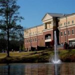 Jefferson State Shelby Campus: A Gateway to Success