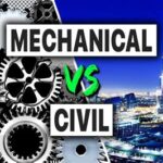 Civil Engineer vs Mechanical: Who’s the Better Fit for You?