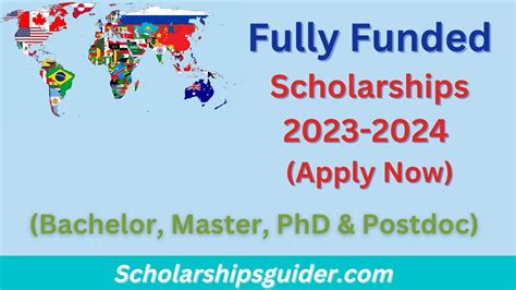 When Are Scholarships Awarded for UC San Diego 2024-2025?