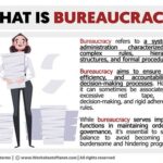 Bureaucratic Discretion: Definition, Power, and Limits in AP Gov Applications of Bureaucratic Discretion