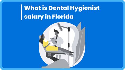 Salary of Dentist in Florida: A Comprehensive Guide