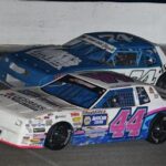 Chuck Barnes Jr. Racing 2004: A Season to Remember