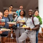 Clubs at Georgetown: Enriching the Student Experience Beyond the Classroom