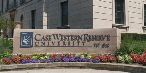 Case Western Reserve University Scholarship: A Pathway to Academic Excellence