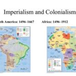 Imperialism Definition: AP Human Geography Tables