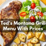 Ted’s Montana Grill: A Culinary Oasis in the Heart of Colorado Springs