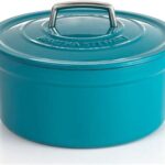 Martha Stewart 6 QT Dutch Oven: A Comprehensive Guide to Culinary Mastery