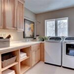 Cabinets for Laundry: Transform Your Laundry Room into a Haven of Convenience