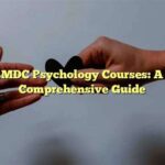 UCSD Psychology Courses: A Comprehensive Guide to Course Offerings