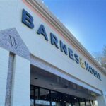 Barnes & Noble at University of Delaware: Your Gateway to Educational Excellence Data-Driven Insights Leveraging the Power of Barnes & Noble at University of Delaware How Barnes & Noble Solves Campus Pain Points Step-by-Step Guide to Enhancing Your University Experience