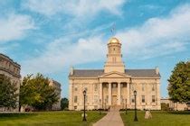 Iowa State University vs. University of Iowa: A Comprehensive Comparison