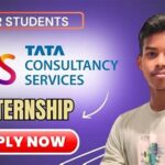 TCS Summer 2025 Finance Internships: A Gateway to a Lucrative Career Path