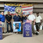 American Legion Fairfield: A Beacon of Support for Veterans and the Community