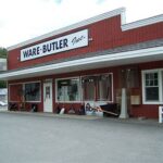 Ware Butler Newport Maine: A Comprehensive Guide to Maximizing Your Storage and Transportation Needs