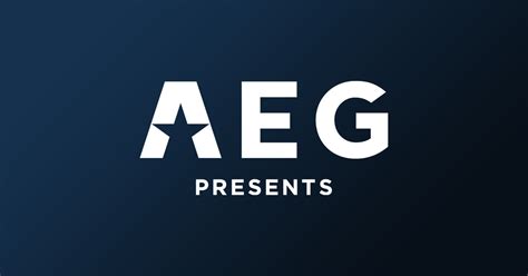 AEG Presents Internships: Explore the Vibrant World of Live Entertainment