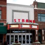 Movies in Grinnell, Iowa: A Cinematic Escape Awaits