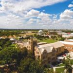 Southwestern Assemblies of God University: A Comprehensive Guide to the Waxahachie Campus Academics Campus Life Athletics Tuition and Financial Aid Admission Conclusion FAQs