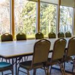 Dumas Bay Conference Center: A Comprehensive Guide for Planning Your Next Event