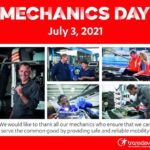 National Mechanics Day: A Celebration of Craftsmanship and Innovation