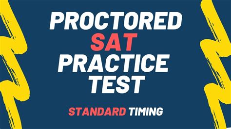 SAT Test Proctor: Ensuring a Fair and Secure Testing Environment