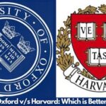 Oxford vs. Harvard: A Comparative Analysis of Ivy League Excellence