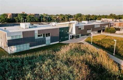 Skokie Campus: Oakton Community College Unveils a Haven of Learning and Innovation