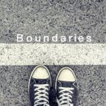 You Took It Too Far: When Boundaries Are Crossed