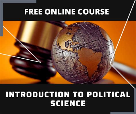 Political Science Courses at Rice: A Path to Understanding Power, Governance, and Global Affairs