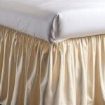 Dust Ruffles for Bed: Enhance Your Bedroom’s Comfort and Style