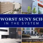 Top-Ranked SUNY Schools: A Comprehensive Guide Key Performance Indicators Top Ranked SUNY Schools University at Buffalo Stony Brook University Cornell University Syracuse University Conclusion