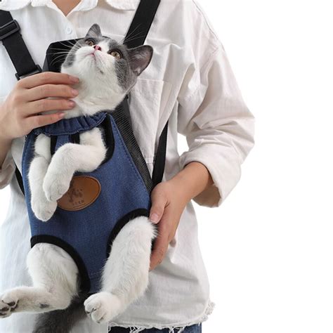 Cat Front Carrier: Everything You Need to Know