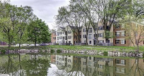 Experience Tranquility and Convenience at Willowtree Apartments, Ann Arbor