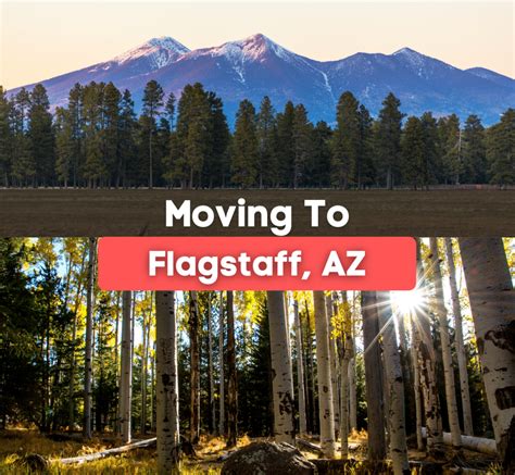 Empire Flagstaff AZ: A Vibrant City with Boundless Opportunities