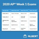 When is the AP Gov Exam 2024?