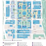 Map of Mercyhurst University: Unveiling the Heart of Erie