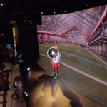 ESPN Creative Studio: Elevating Storytelling and Fan Engagement