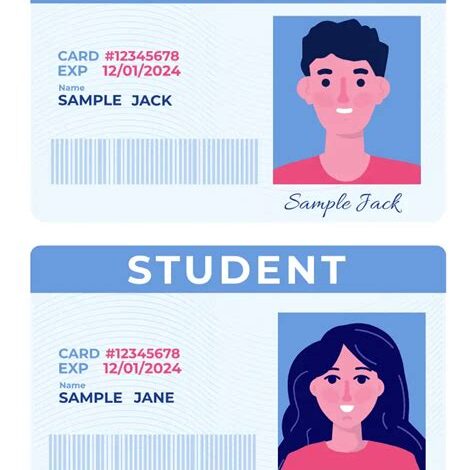 How to Find Your Student ID Number