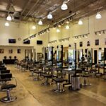 Paul Mitchell School Louisville: Unlocking a World of Artistic Expression Through Cosmetology Tables