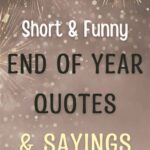 End of the Year Quotes Funny: Ringing in the New Year with a Laugh