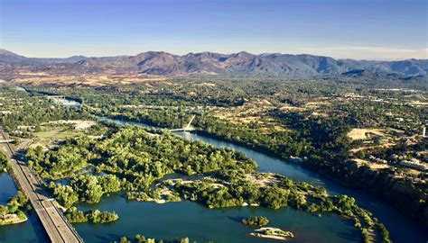 Is Redding a Good Place to Live? 6 Reasons Why Redding is a Great Place to Live Redding by the Numbers