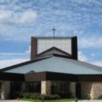 St. Christopher Catholic Church: A Beacon of Faith in Vandalia, Ohio