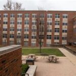 Daniels Hall: The Hub for Engineering Excellence at UIUC