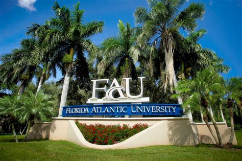 Restaurants Near Florida Atlantic University