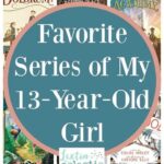 Best Books for 13-Year-Old Girls: A Comprehensive Guide