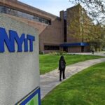 NYIT Westbury: A Prestigious Institution Driving Innovation and Success